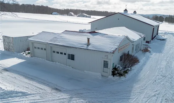 $699,900 | 382 State Rte 28, Richfield Springs, NY 13439