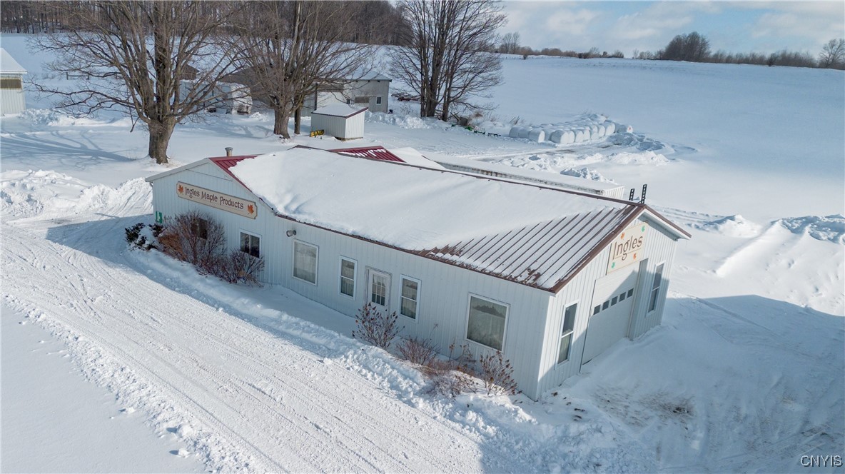 382 State Rte 28 Richfield Springs, NY 13439 - Photo 7 of 28