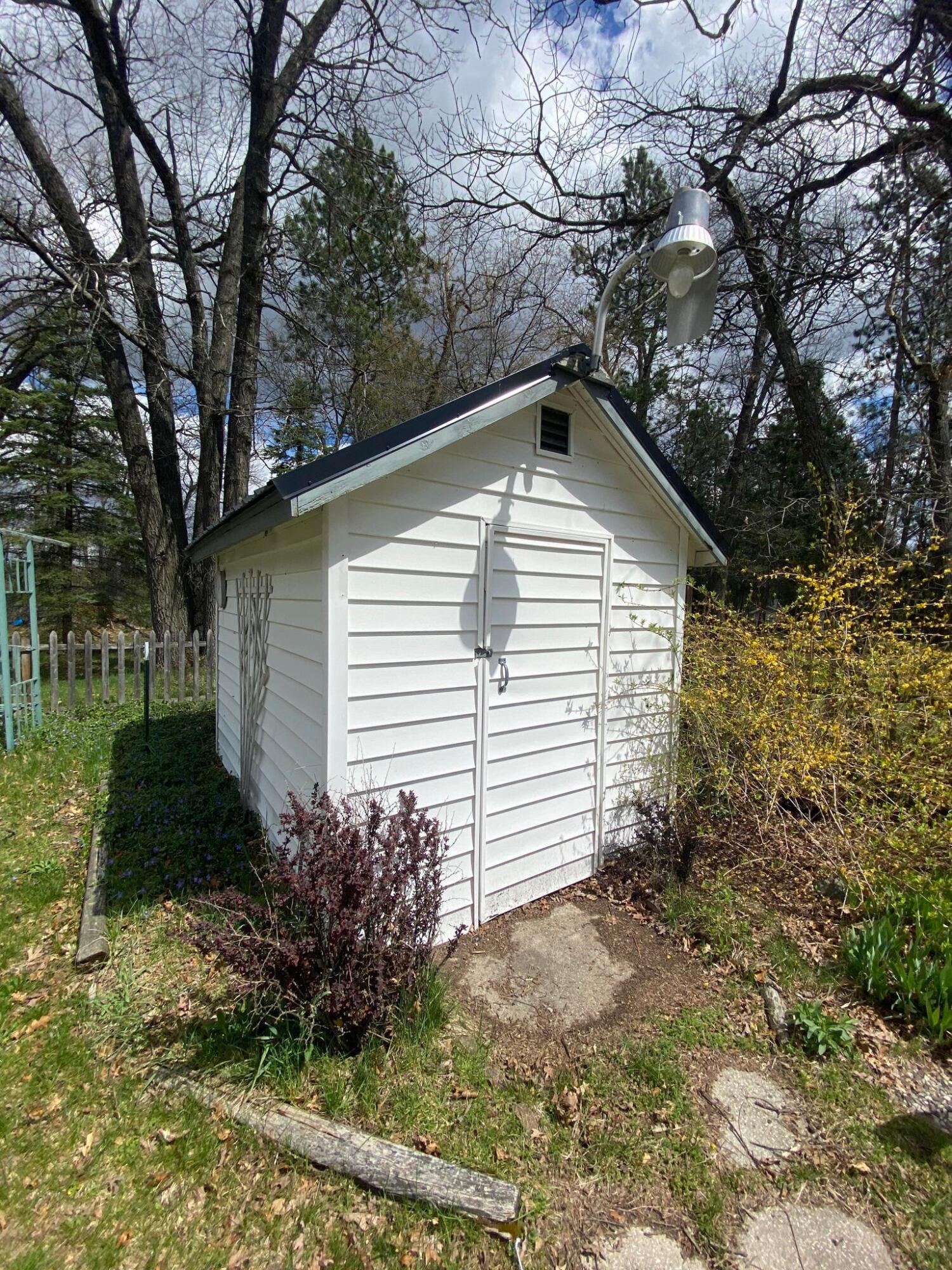 4796 Tote Road Comins, MI 48619 - Photo 21 of 26 Gallery Image 21