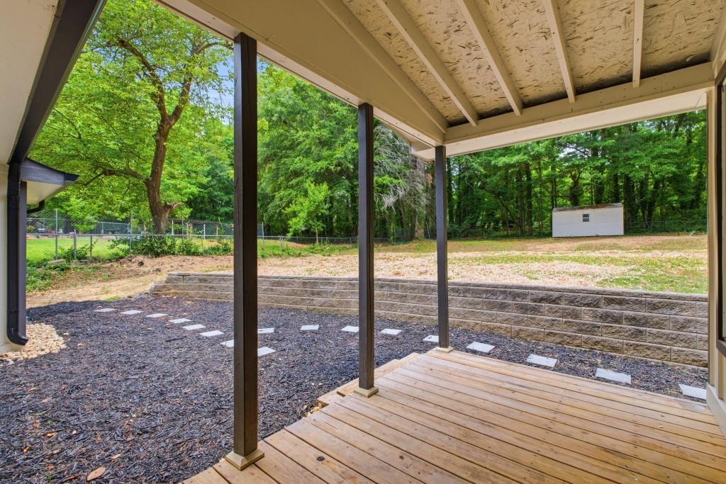 4200 Pinetree Drive Powder Springs, GA 30127 - Photo 32 of 37