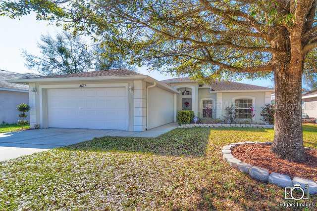 Exterior Front - Come take a look at this gorgeous home with great curb appeal.