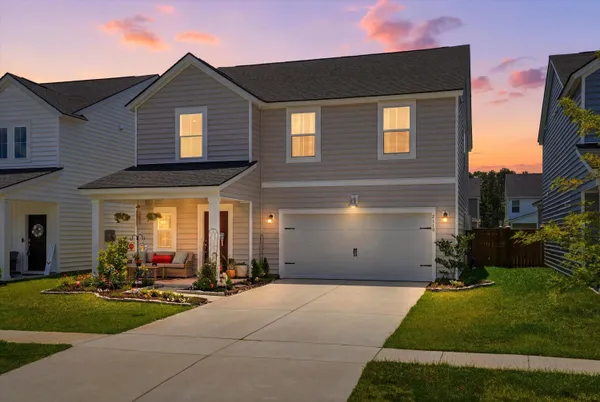 $380,000 | 2110 Longhorn Lane, Summerville, SC 29485