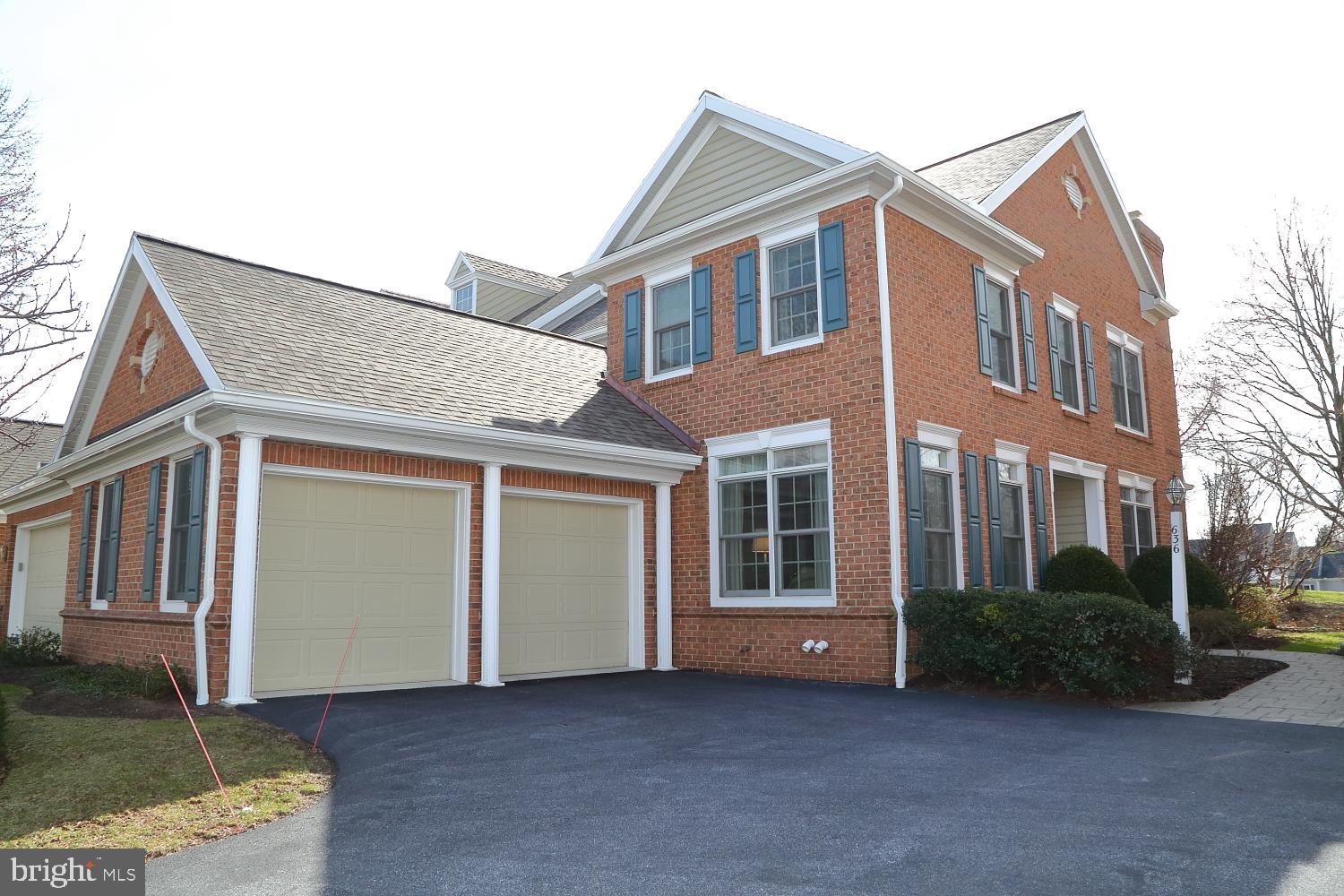 636 Northfield Road Lititz, PA 17543 - Photo 1 of 37 Main View