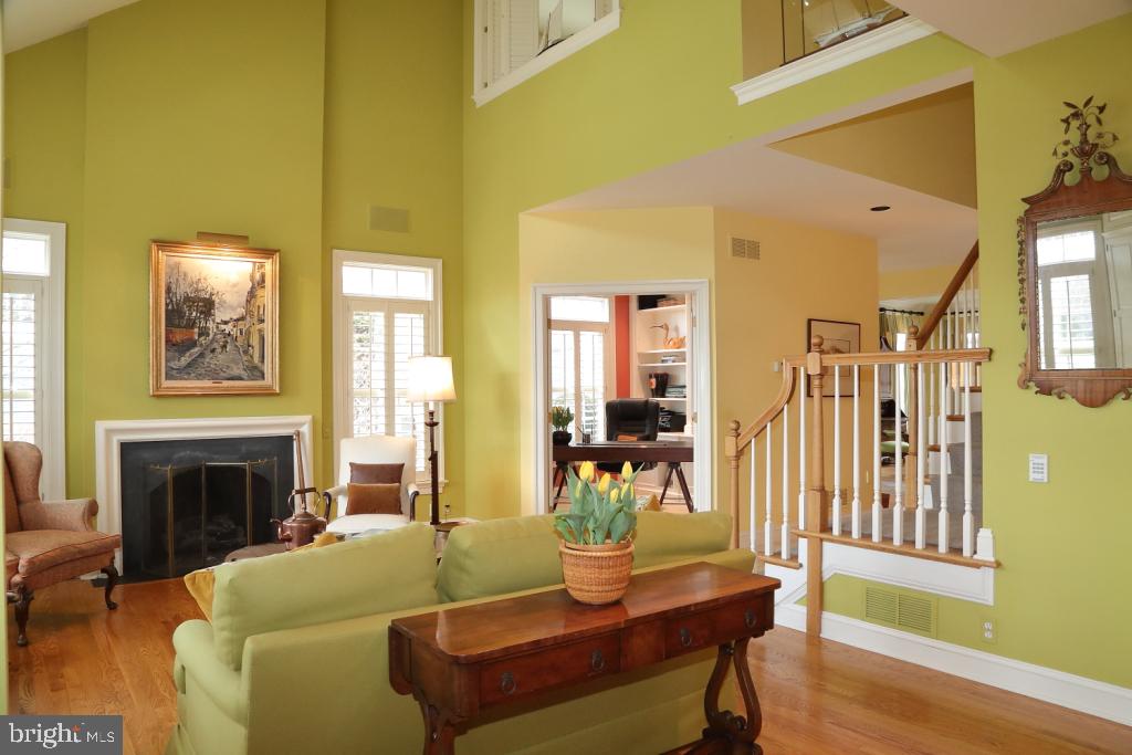 636 Northfield Road Lititz, PA 17543 - Photo 22 of 37 Family room