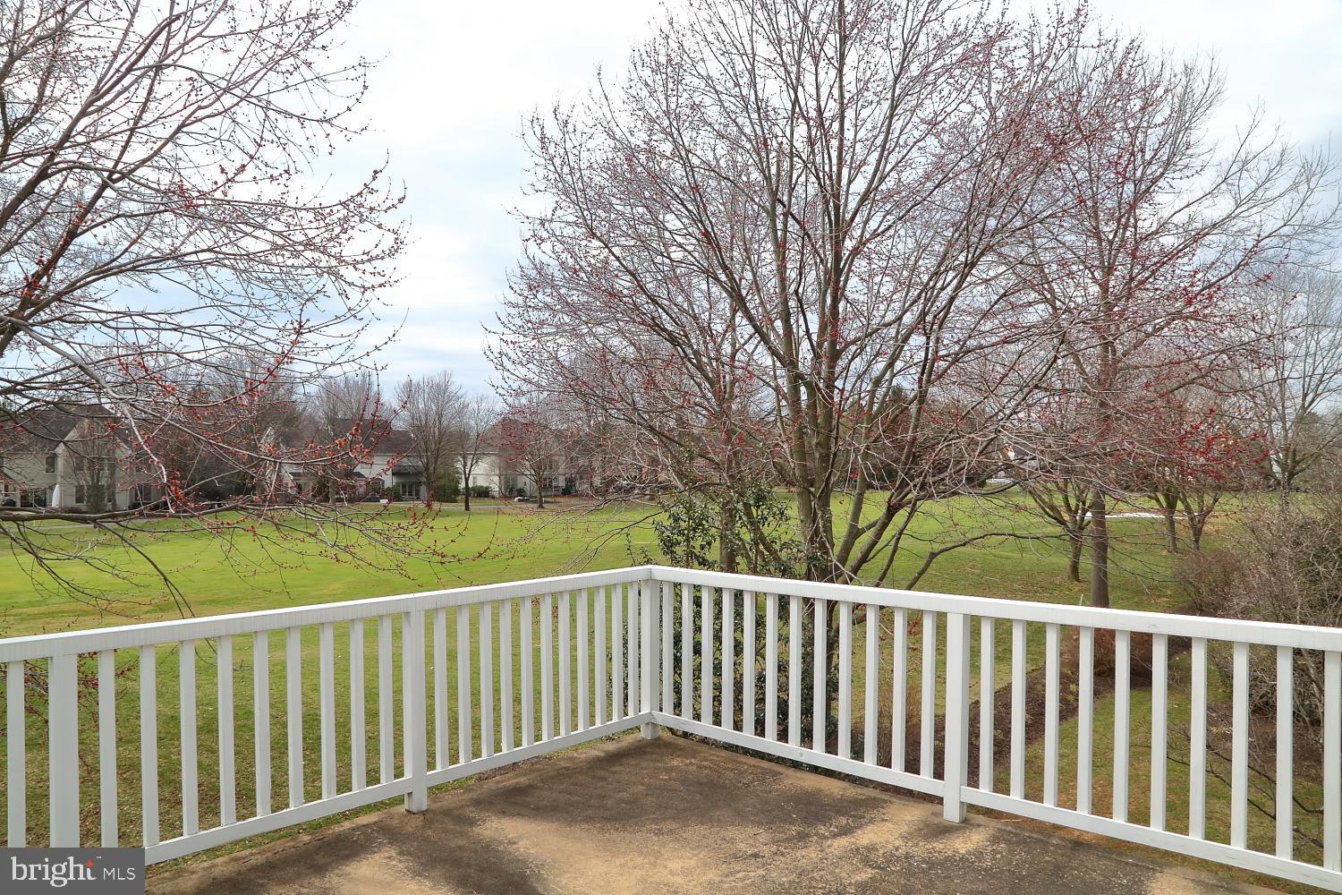 636 Northfield Road Lititz, PA 17543 - Photo 27 of 37 Golf course view of the 9th Tee