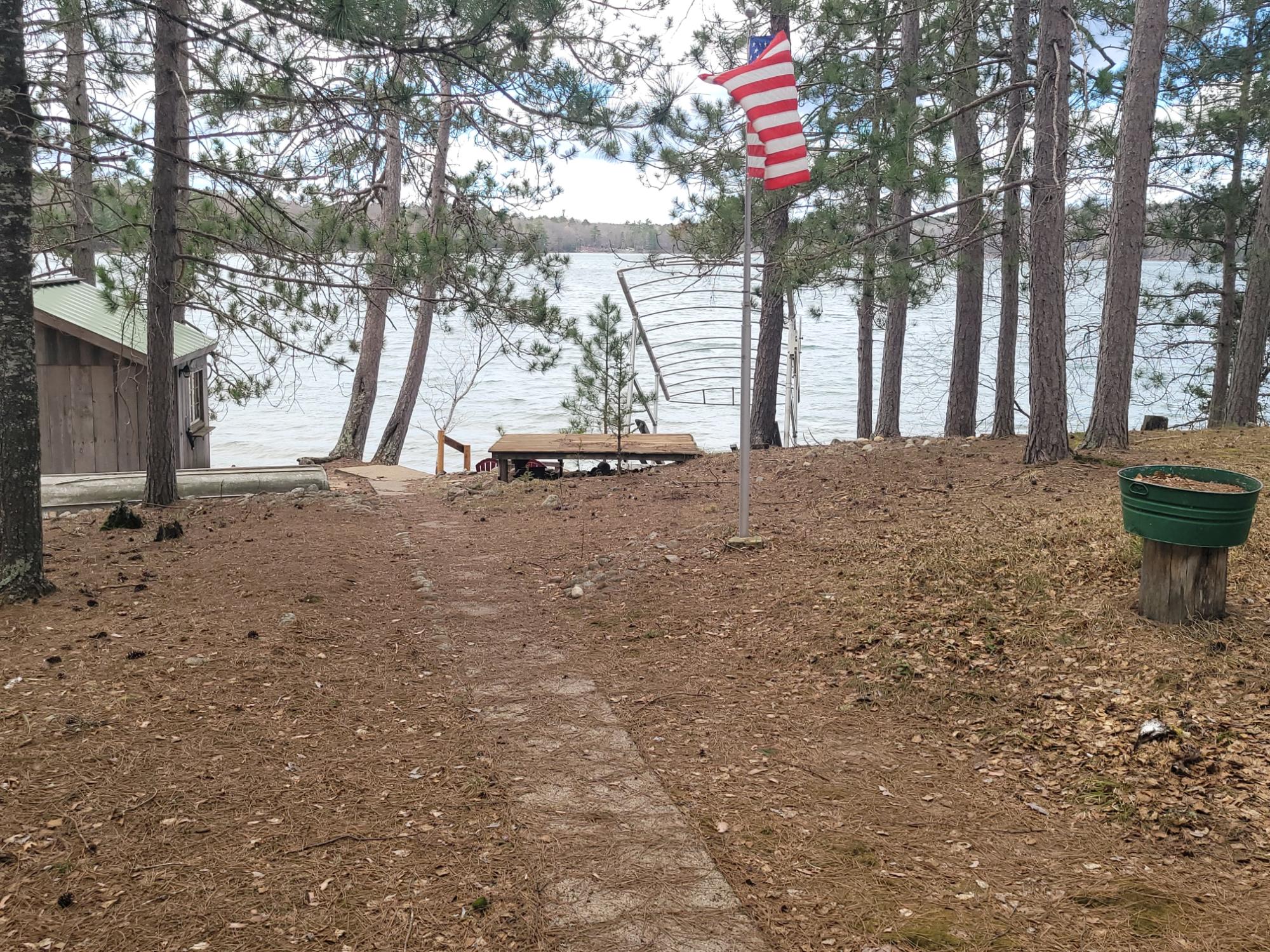 4153 Denton Road Conover, WI 54519 - Photo 56 of 64 Gallery Image 56