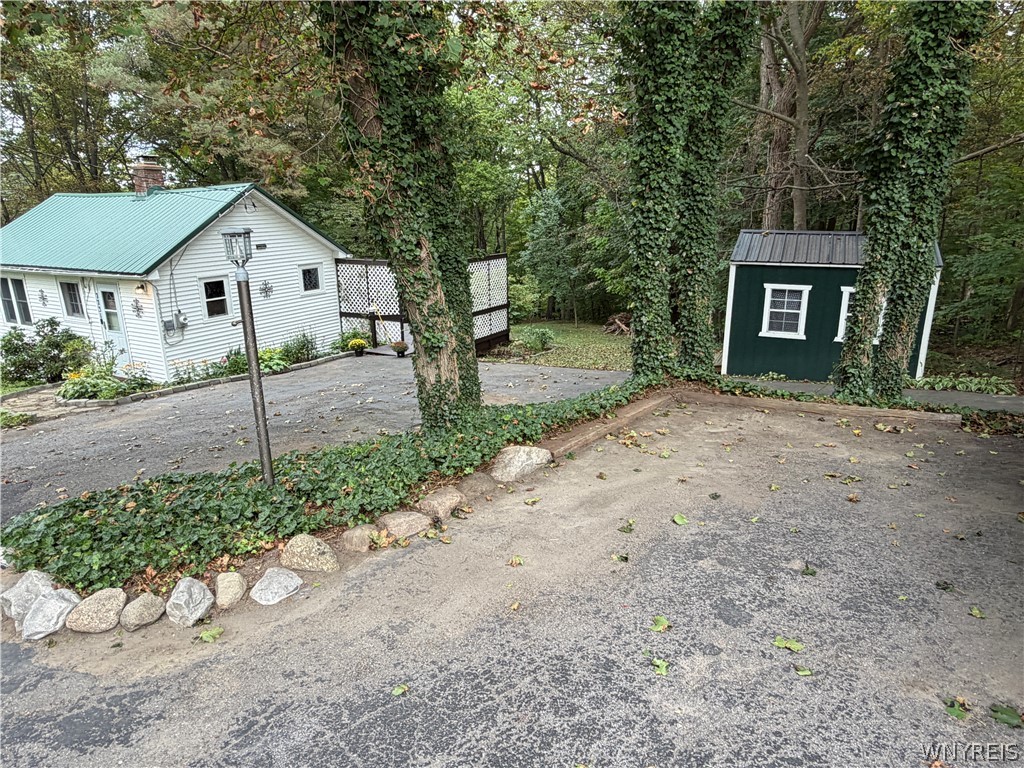 7731 Zimmerman Road Boston, NY 14075 - Photo 5 of 45 Gallery Image 5