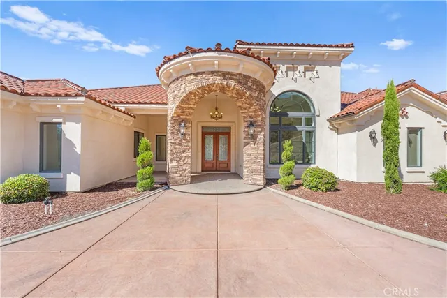 $3,229,000 | 25700 El Chaval Place, Temecula, CA 92590