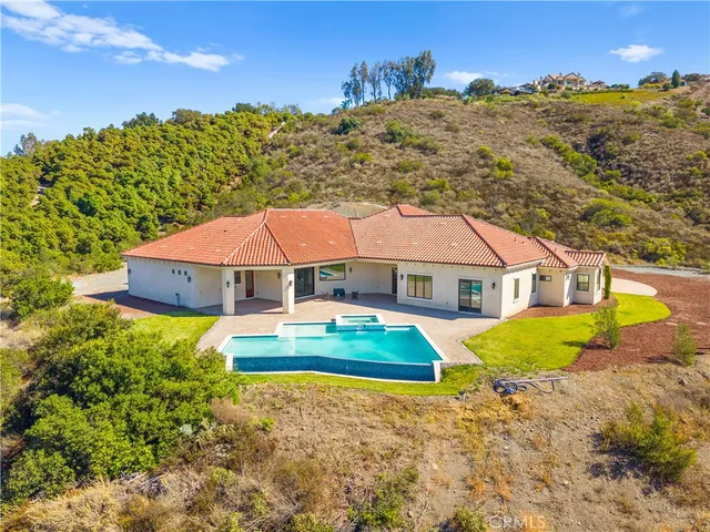 $3,229,000 | 25700 El Chaval Place, Temecula, CA 92590
