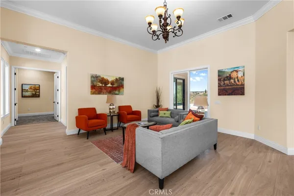 $3,100,000 | 25700 El Chaval Place, Temecula, CA 92590