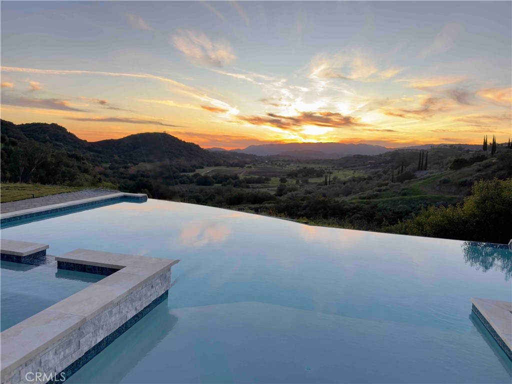 25700 El Chaval Place Temecula, CA 92590 - Photo 2 of 66 a view of outdoor space and city view