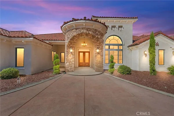 $3,100,000 | 25700 El Chaval Place, Temecula, CA 92590