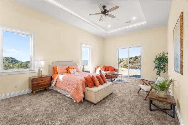 $2,990,000 | 25700 El Chaval Place, Temecula, CA 92590