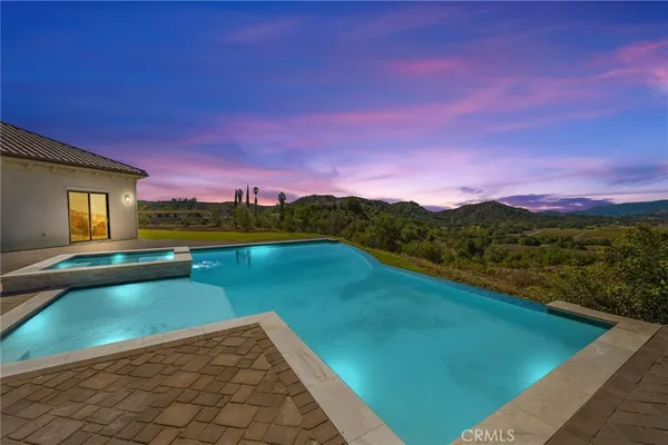 $3,100,000 | 25700 El Chaval Place, Temecula, CA 92590