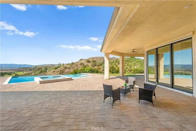 $3,459,000 | 25700 El Chaval Place, Temecula, CA 92590