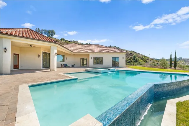 $3,459,000 | 25700 El Chaval Place, Temecula, CA 92590