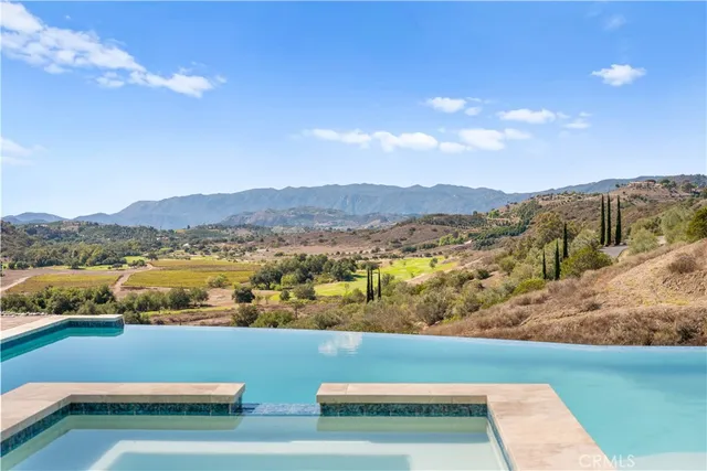 $3,459,000 | 25700 El Chaval Place, Temecula, CA 92590