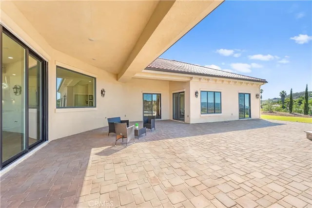$3,459,000 | 25700 El Chaval Place, Temecula, CA 92590