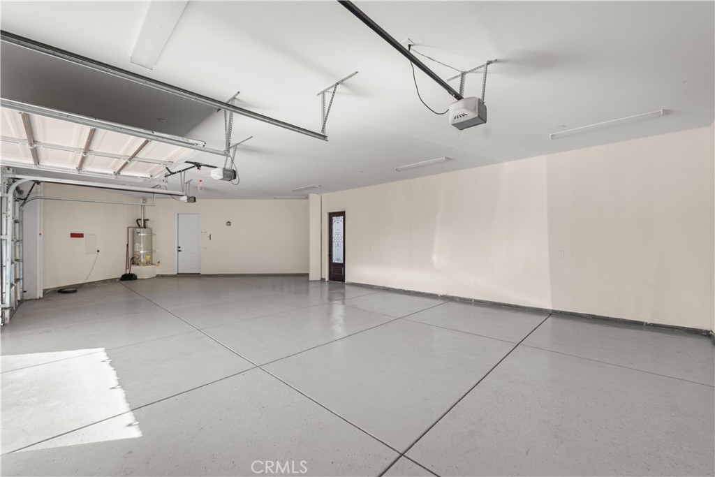 25700 El Chaval Place Temecula, CA 92590 - Photo 58 of 66 a view of a garage