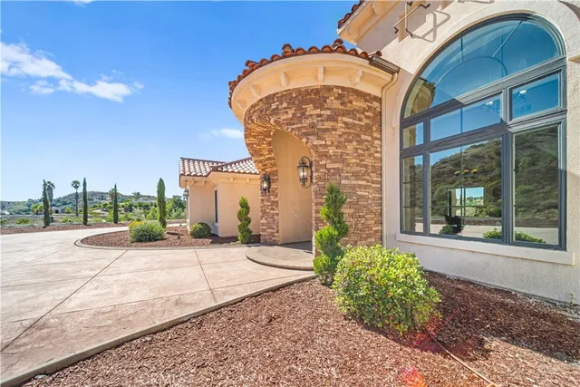 $3,229,000 | 25700 El Chaval Place, Temecula, CA 92590
