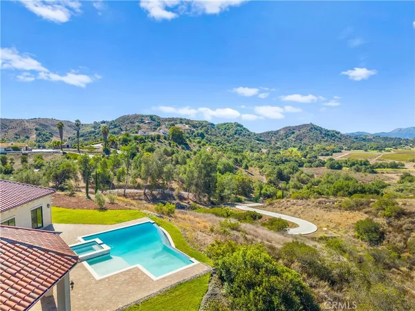 $3,100,000 | 25700 El Chaval Place, Temecula, CA 92590