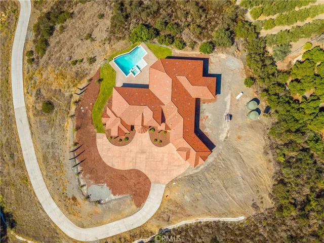 $3,459,000 | 25700 El Chaval Place, Temecula, CA 92590