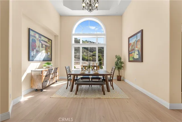 $3,229,000 | 25700 El Chaval Place, Temecula, CA 92590