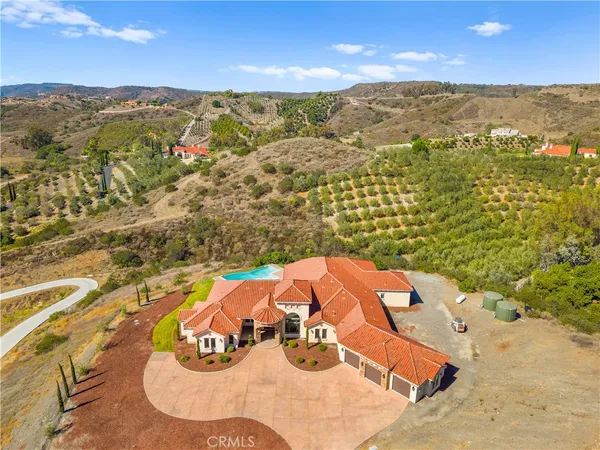 $3,100,000 | 25700 El Chaval Place, Temecula, CA 92590