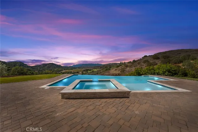 $3,229,000 | 25700 El Chaval Place, Temecula, CA 92590