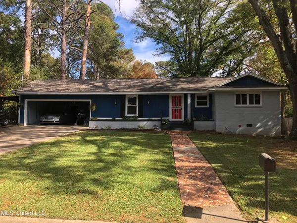 $125,999 | 2750 Pinedale Street, Jackson, MS 39204