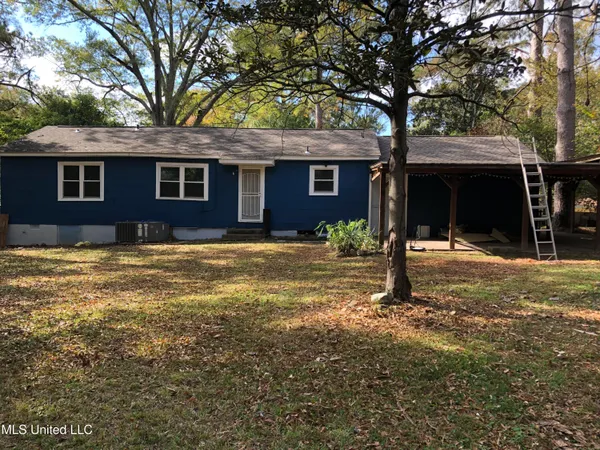 $125,999 | 2750 Pinedale Street, Jackson, MS 39204