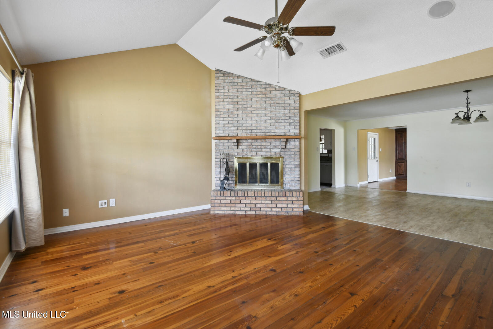 1349 Diller Road Ocean Springs, MS 39564 - Photo 3 of 15 1349 Diller Rd-3