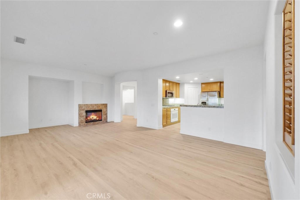 211 Lockford Irvine, CA 92602 - Photo 17 of 47 a view of an empty room with a window