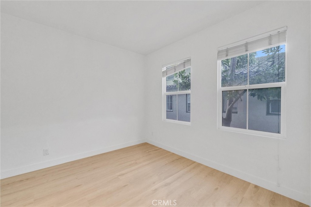 211 Lockford Irvine, CA 92602 - Photo 30 of 47 a view of an empty room with a window