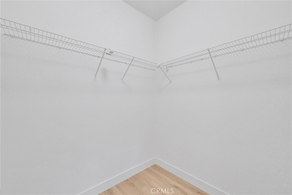 211 Lockford Irvine, CA 92602 - Photo 32 of 47 a view of a room with racks on the wall