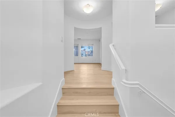 a view of entryway