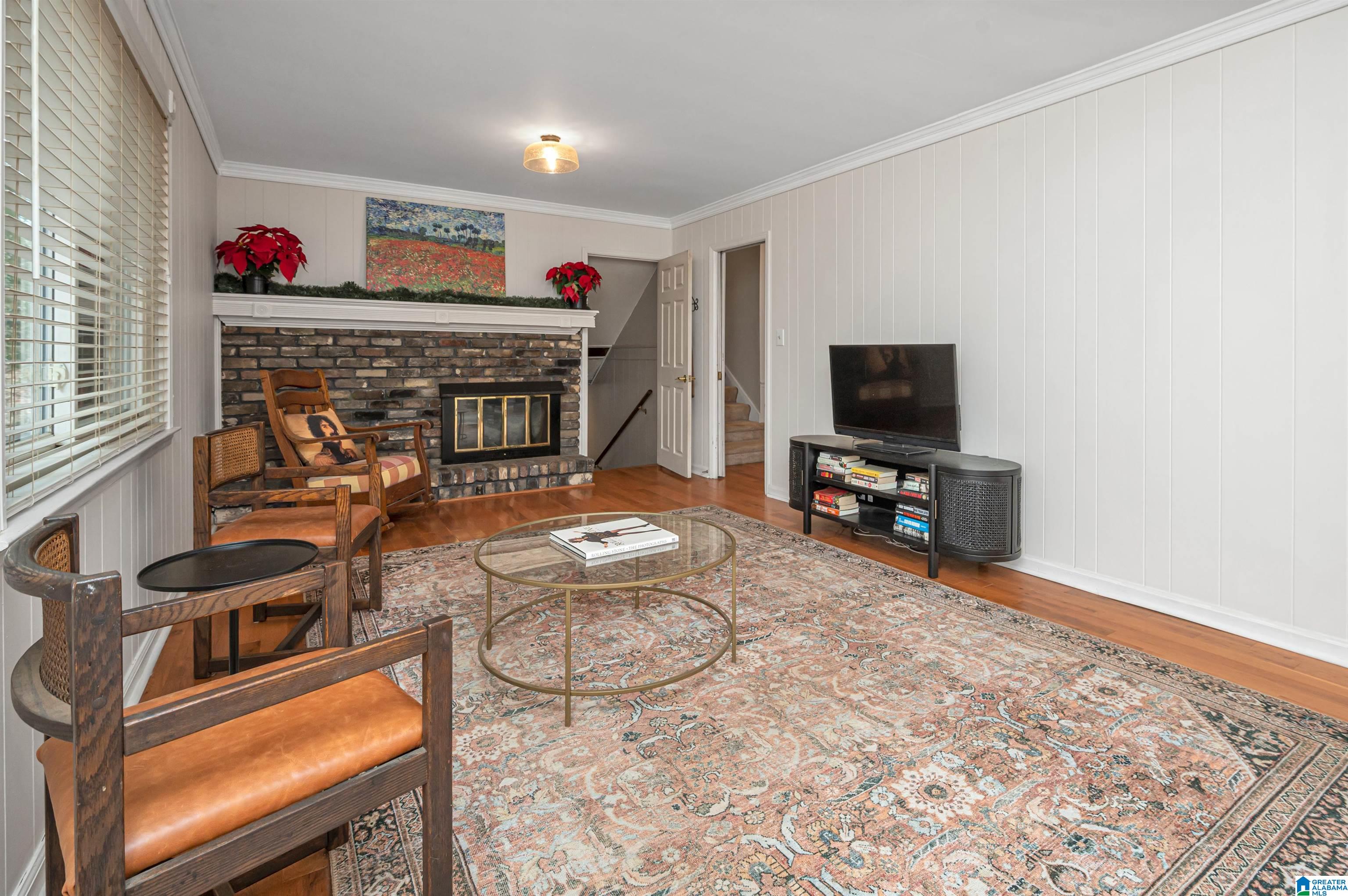 3454 Loch Ridge Trail Hoover, AL 35216 - Photo 20 of 47