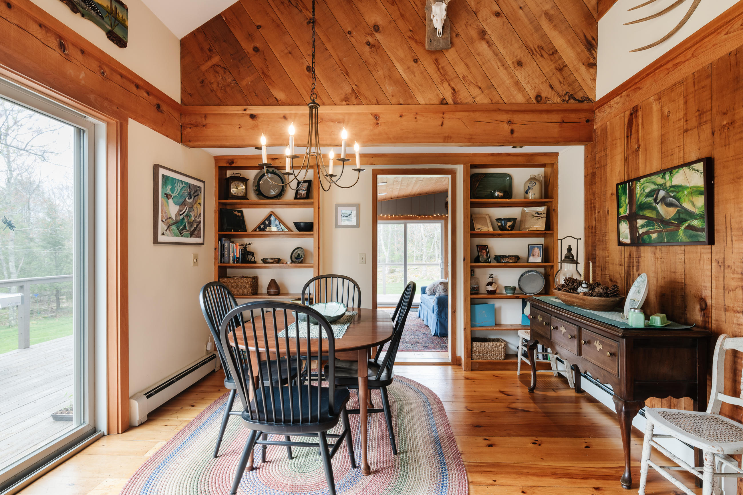 52 Ridge Road Georgetown, ME 04548 - Photo 12 of 49 Ridge Rd--9