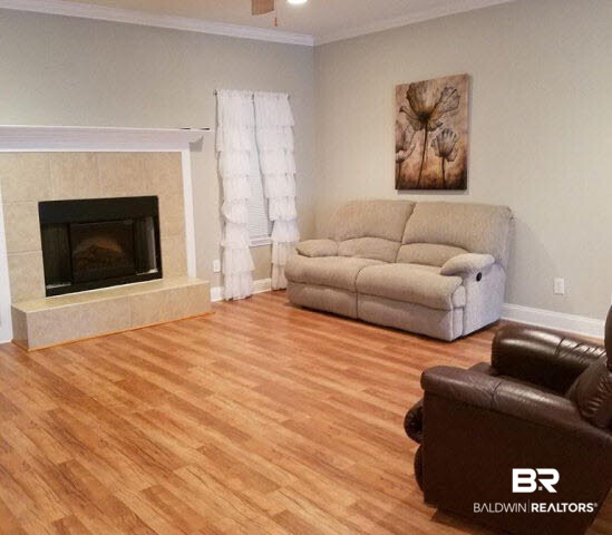 14858 Silveroaks Loop Silverhill, AL 36576 - Photo 5 of 12