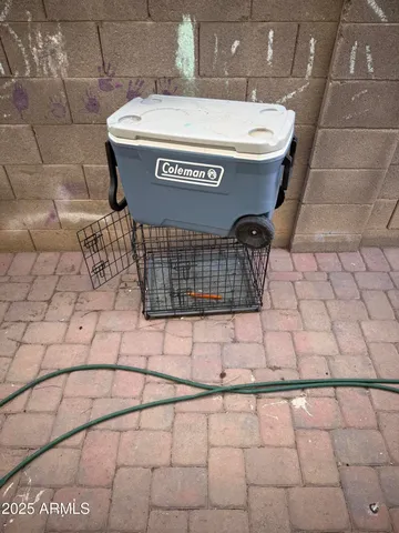 a bathroom with a sink