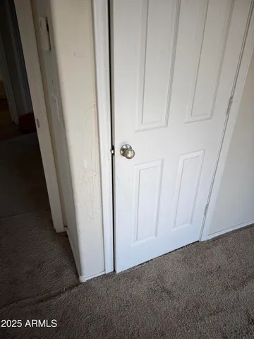 a close view of stove