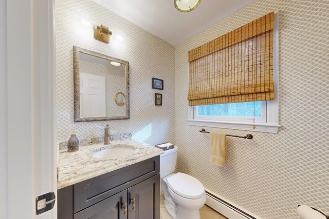 a view of a kitchen cabinets and wooden floor