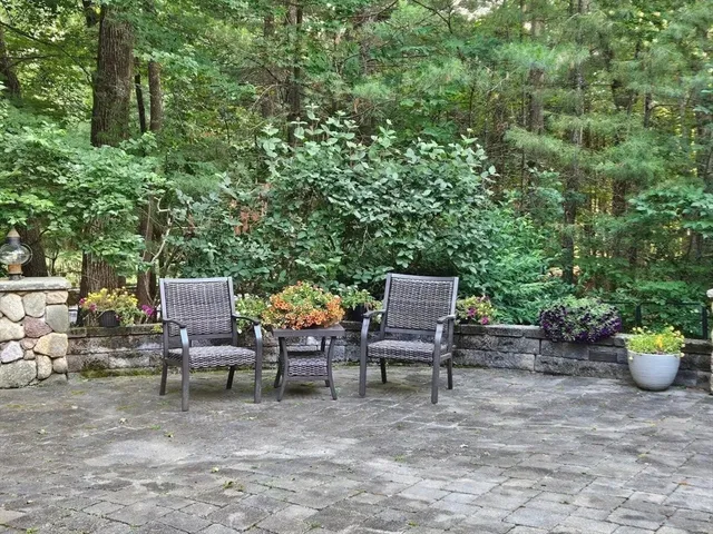 $1,785,000 | 1 Chestnut Lane, Medfield, MA 02052