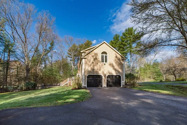 $1,785,000 | 1 Chestnut Lane, Medfield, MA 02052