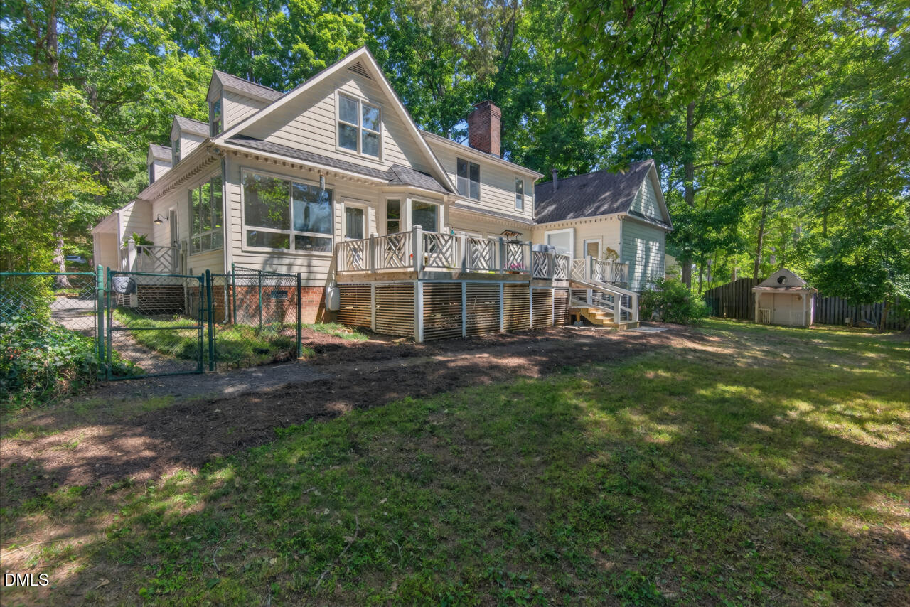 32 Chippers Way Durham, NC 27705 - Photo 8 of 40