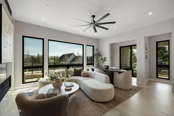 $1,395,000 | 84 Caballada Street, Reno, NV 89511