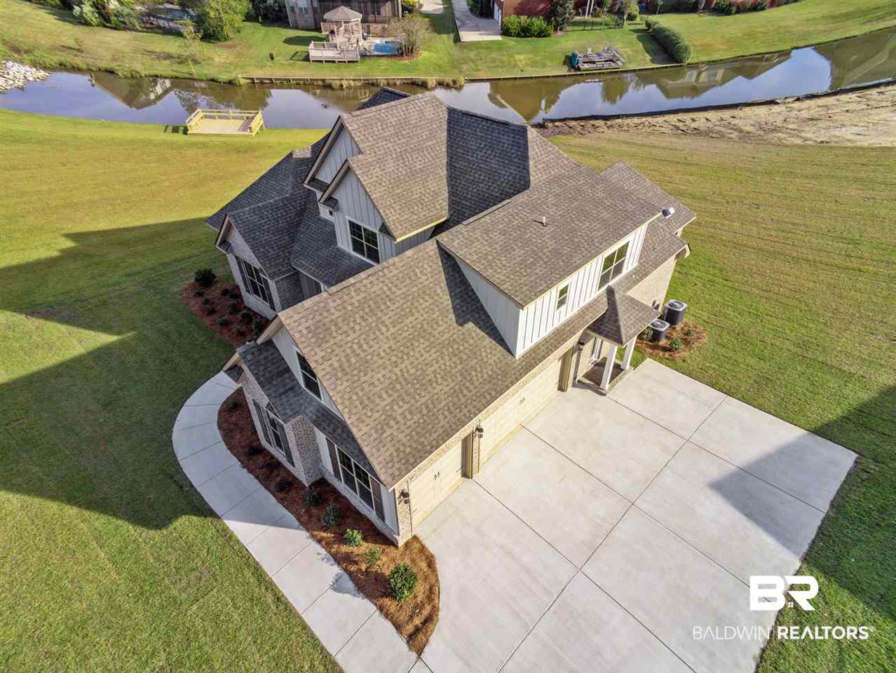 7219 Wynngate Way Mobile, AL 36695 - Photo 24 of 34