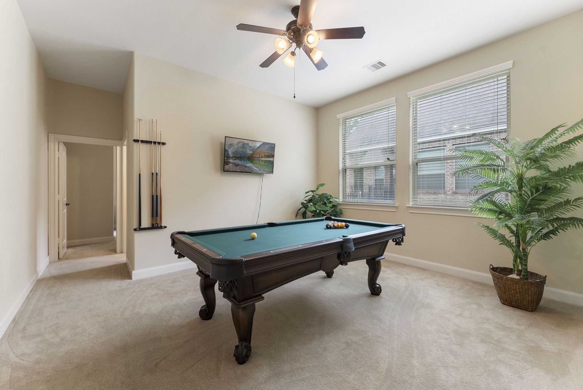 4787 Jackson Square Drive Conroe, TX 77304 - Photo 25 of 35