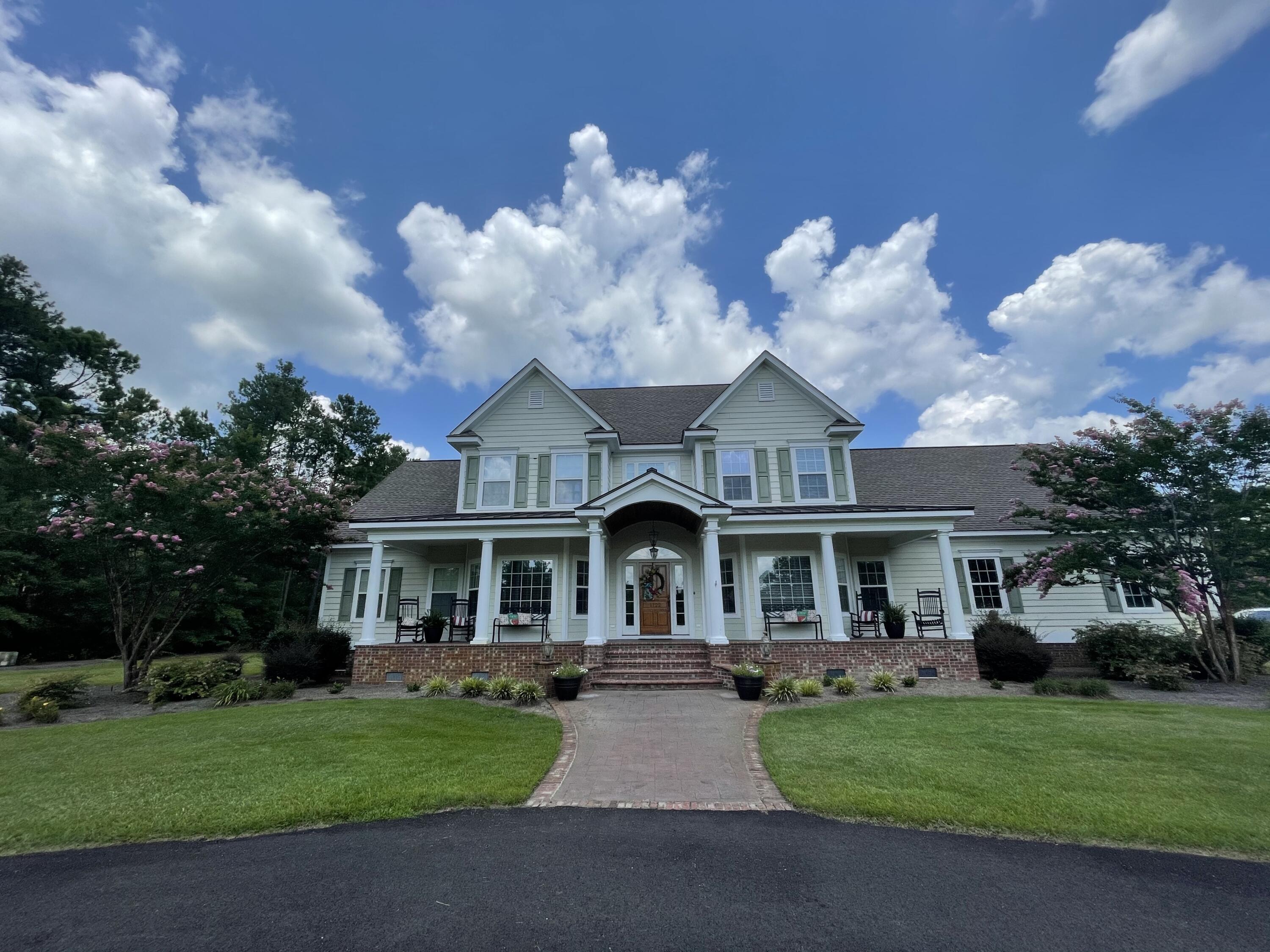 1122 Sandy Bay Road Kingstree, SC 29556 - Photo 1 of 33 IMG_8417 2