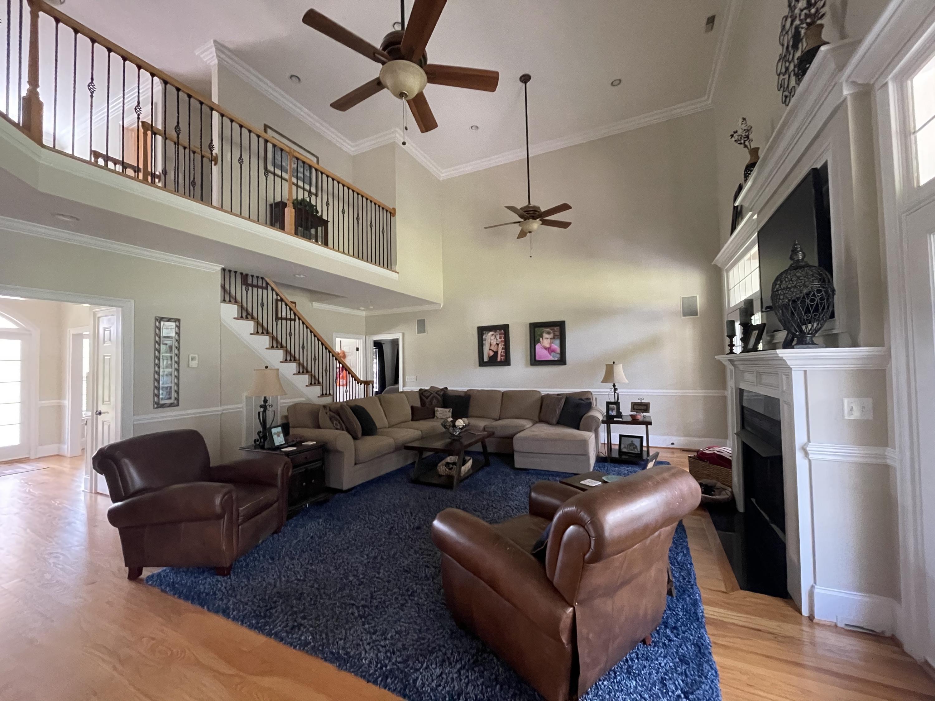 1122 Sandy Bay Road Kingstree, SC 29556 - Photo 2 of 33 IMG_8428 2